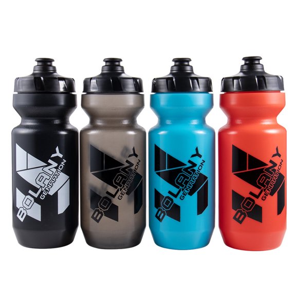 Cheers.US 610ml Sports Water Bottle Large Sport Insulated Water Bottle BPA-Free Sport & Bike Squeeze Bottle with Handle