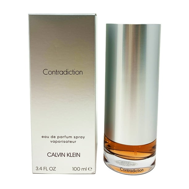 CONTRADICTION - buy 3.4 oz EDP