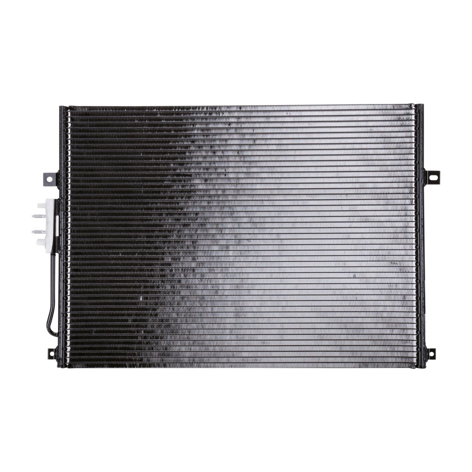 AC Condenser A//C Air Conditioning Direct Fit for Jeep Grand Cherokee Brand New