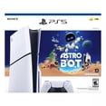 thumbnail image 2 of Consola PS5 PlayStation 5 Slim DVD 1TB SSD Bundle Astro Bot Internacional, 2 of 2