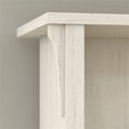 thumbnail image 3 of Pemberly Row Banc de Rangement pour Chaussures en Blanc Antique, 3 of 6