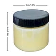 thumbnail image 3 of Clearance House Furnishings Polish under $5,Beeswax Wood Polish For Beefix Furniture Restorer Beefix Wood Restorer Natural Furniture Polish & Conditioner Protector For Antique & Modern Wood 1PC, 3 of 8