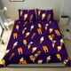thumbnail image 2 of Juego de cama Ice Cream Regular, 2 of 4