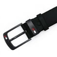 thumbnail image 5 of Mens Belts Leather - Dress Belts for Men 1.25" Formal - Perfect Companion To Mens Dress Shoes, 5 of 7