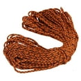 thumbnail image 1 of 100m 5mm 7-core Camping Tent Fix Weaving Binding Umbrella polyester outdoor cable Rope Braided Cord Home Outdoor Lifeline, 1 of 7