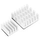 thumbnail image 2 of Adaptador de hebilla para cinturón de seguridad, conector enchufe, accesorio Universal para coche Jadeshay A, 2 of 8