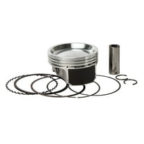 Vertex Big Bore Forged Piston Kit for Polaris "RZR ""S"" 800 EFI" (09)