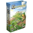 thumbnail image 1 of Carcassonne Z-Man Card Game, 1 of 11