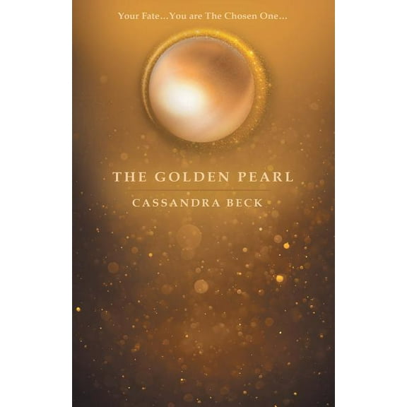 The Golden Pearl, (Paperback)