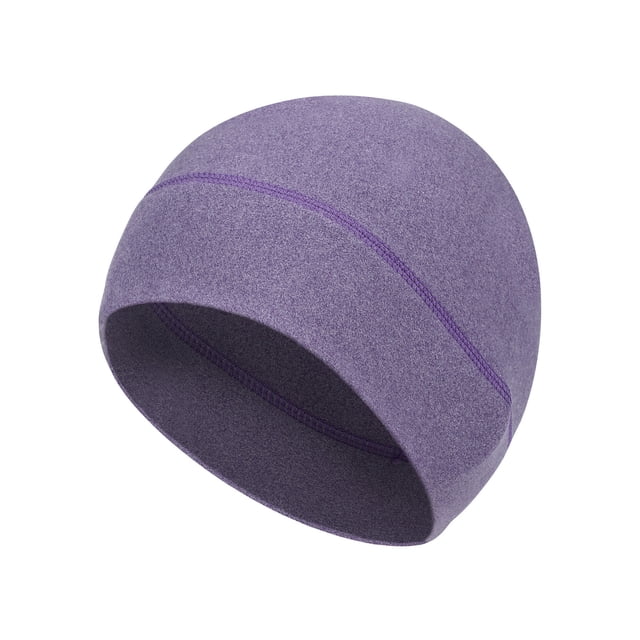 Gorro de lana cálido para correr, ideal para hombres y mujeres.