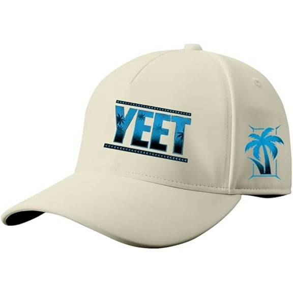 Jey USO Yeet Merch Baseball Caps Trend Logo Hats Women Men Fashion Casual Streetwear Hat