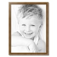 thumbnail image 2 of ArtToFrames 22x30 inch Gold with beads Picture Frame, Gold Wood Poster Frame (4139), 2 of 8