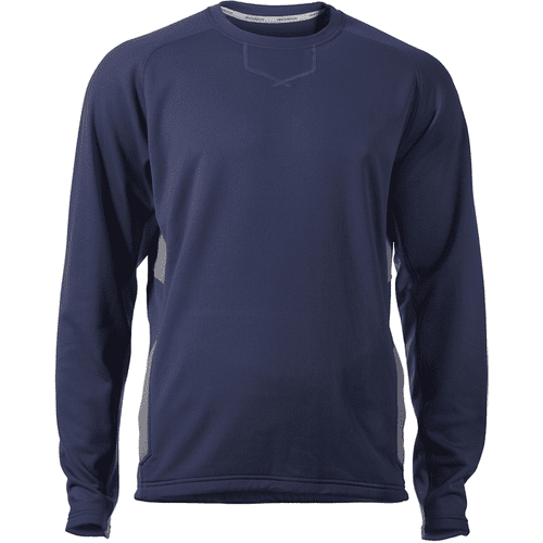 new balance baseball pullover 2.0