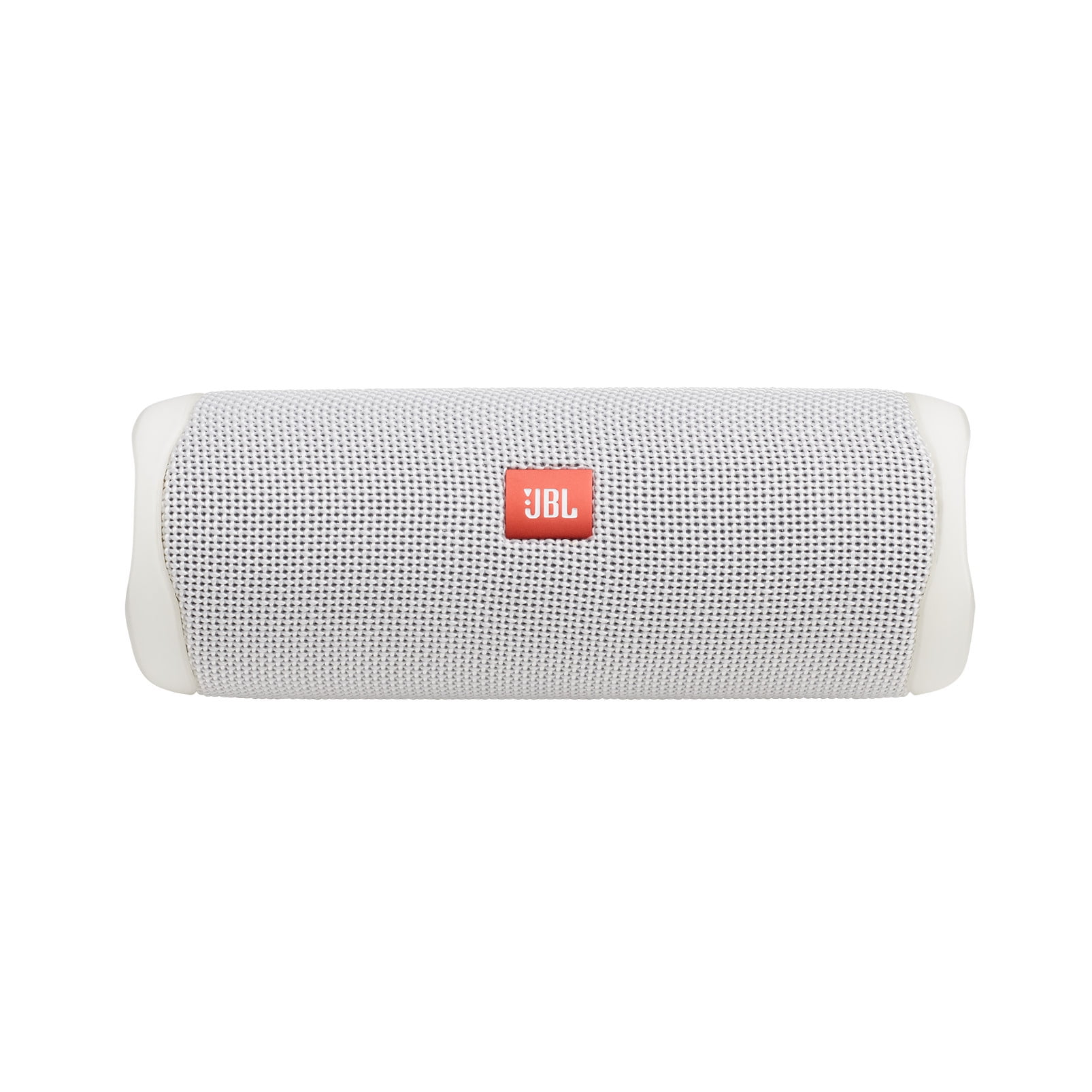 JBL Flip 5 - Portable Waterproof Speaker - White