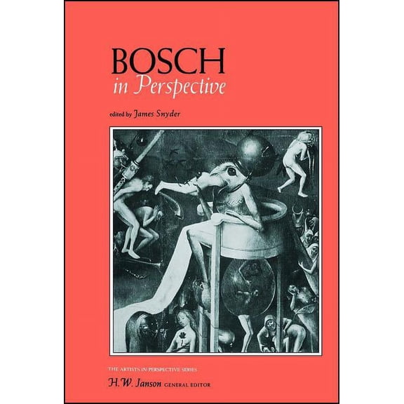 Bosch in Perspective (Paperback)