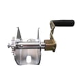 thumbnail image 2 of Lipstore Sports Net Tensioner Portable Premium Metal Volleyball Net Tensioning Device, 2 of 8