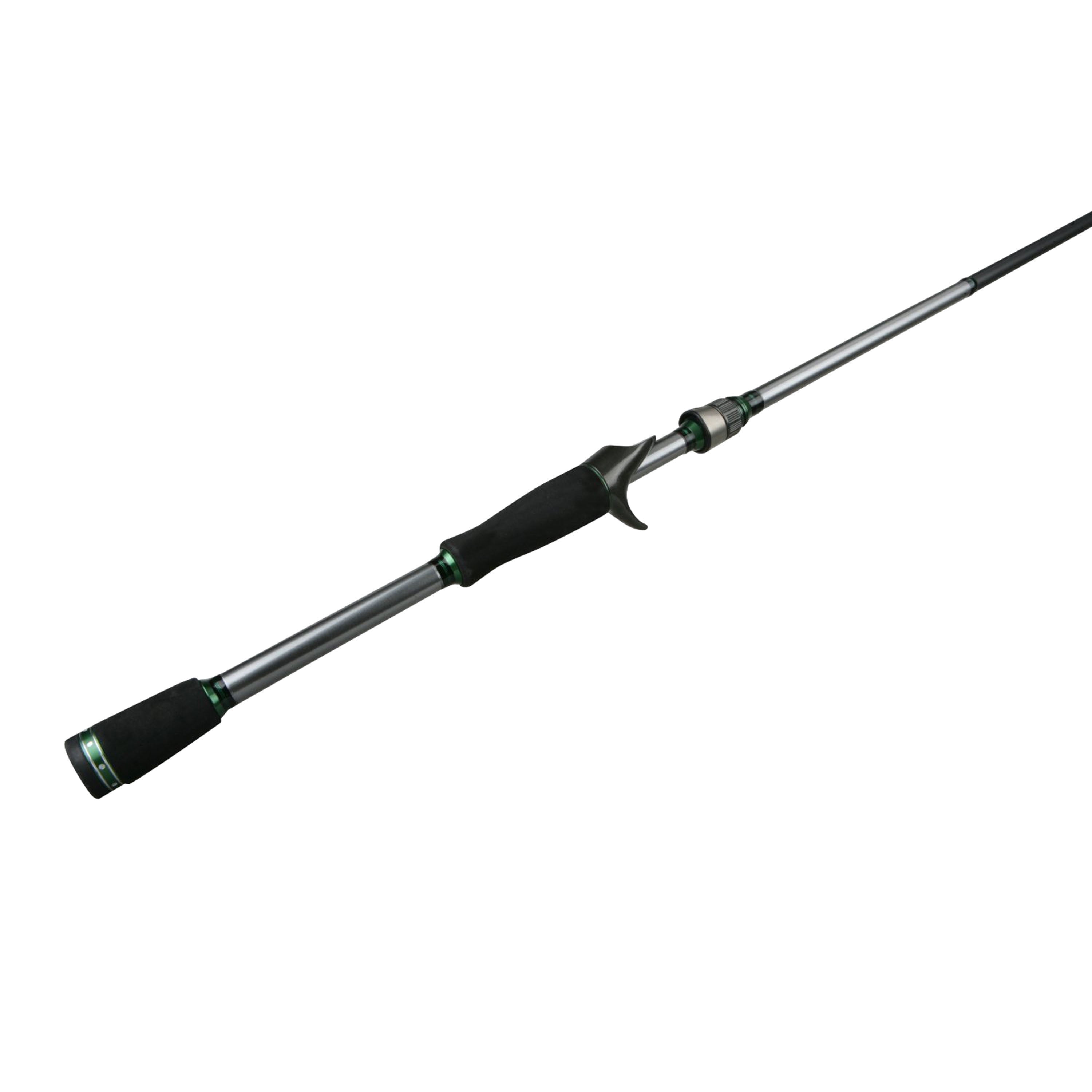 okuma helios casting rod