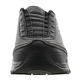 thumbnail image 3 of Skechers D'Lites - Bright Sky Slip-On Sneakers for Women, Lightweight Athletic Walking Shoes with Air-Cooled Memory Foam, 3 of 5