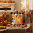 thumbnail image 1 of RKSTN Fall Pillow Covers Thanksgiving Cover Festive Decoration Sofa Ambience Decor B, 1 of 5