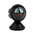 TUIBELY Offroad Vehicle Inclinometer Level Tilt Gauge Car Indicator