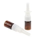 thumbnail image 3 of 20 Unids Mini Botella de Spray Nasal Dispensador de Botella de Vacío 5 ml, 3 of 7