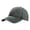 Gray, variant on Unisex Cotton Baseball Cap for Men and Women Adjustable Lightweight Polo Style Curved Brim(Blue,56-60cm)