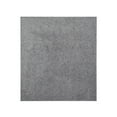 thumbnail image 1 of Furnish my Place Modern Plush Solid Color Rug - Grey, 8' x 8', Pet and Kids Friendly Rug. Made in USA, Square, Area Rugs Great for Kids, Pets, Event, Wedding, 1 of 12