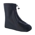 thumbnail image 2 of Cubierta de botas Cola impermeables XXXL con cremallera, 2 of 8