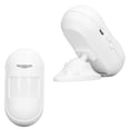thumbnail image 1 of Home  Alarms, Smart USB Rechargeable Low Power Consumption Door Alarms Accurate Long Standby Time with 2 Codes for Window, 1 of 8