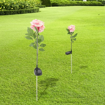 

Lawn Light Solar Light No Wiring Required Parks For Tourist Area
