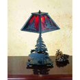 thumbnail image 1 of Lámpara decorativa Lone Moose de 15.5" de alto MEYDA 32478, 1 of 1