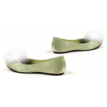 Tinker Shoes Women's Adult Halloween Costume Accessory