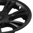 thumbnail image 1 of Wheel Cover Hubcaps,4PCS Car Hub Caps Car Wheel Hubcaps Wheel Covers Rim Hub Caps User-Friendly Design, 1 of 8
