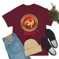 thumbnail image 4 of Chinese Rooster Tee, 4 of 9