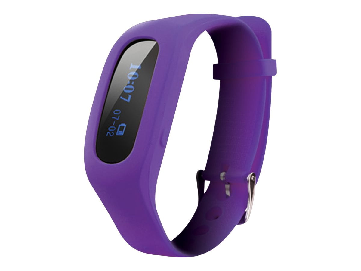 Zenixx Activity Tracker II - Activity tracker - display 0.91
