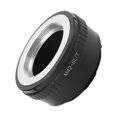 thumbnail image 2 of Lens Adapter Ring, T Mount Camera Lens Mount Aluminium Alloy  For Replacement, 2 of 8