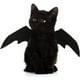 thumbnail image 1 of Disfraz de gato para mascotas Alas de murciélago de Halloween Disfraces para mascotas Ropa para mascotas para perros y gatos pequeños, Collar Cosplay Disfraz de murciélago BANYUO Electrónica, 1 of 5