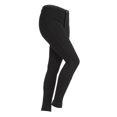thumbnail image 1 of SaddleHugger - Jodhpurs / Pantalón de Montar Niñas (Negro), 1 of 2