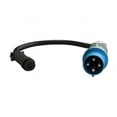 thumbnail image 4 of Vertiv 10ft Facility Side Cable FSC 60A/ 208V DELTA, 4 of 4