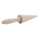 thumbnail image 4 of Molde para cono de helado, repostería, cono de madera, herramientas para hornear en casa, tienda de postres, 4 of 6