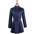 thumbnail image 3 of Disfraz de Cosplay de Anime Itadori Yuji Fushiguro Megumi Kugisaki Nobara Satoru Gojo para mujeres y hombres, traje de uniforme, traje de Halloween, 3 of 5