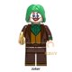 thumbnail image 1 of Super Heroes Suicide Squad Amanda Waller Thinker Javelin Savant Mongul Mini Building Blocks Figure Children Gift Toys Gao Jiahui unisex, 1 of 2