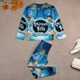 thumbnail image 4 of Phineas And Ferb Pajamas Set Soft Comfy PJs Sleepwear, 4 of 8