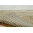 thumbnail image 3 of Kalaty Serenity Area Rug SE-205 Beige Gradient Banded 2' 6" x 10' Rectangle, 3 of 3