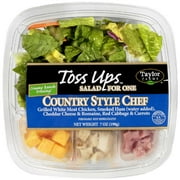 Taylor Fresh Foods Taylor Farms Toss Ups Salad, 7 oz