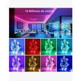 thumbnail image 2 of Tira De Luces Led Rgb 30m Bluetooth App, 2 of 4