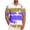 Blue, variant on Men Short Sleeve Shirts T-Shirts for Man with Pocket Summer Tee for Men Oversized Tshirts for Men Graphic Gym order again