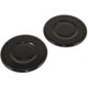 thumbnail image 4 of Universal Cooker Hob Gas Burner Cap 4 Piece Set 55mm 75mm 100mm, 4 of 4