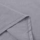 thumbnail image 5 of Conjunto de 2 piezas para mujer: blusa de pierna ancha y pantalones elásticos, cuello en V, ropa informal para el día a día, para todas las estaciones, tallas S/XXXXXL, 5 of 7