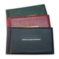 thumbnail image 3 of Currency Album Protective Fashion Money Collection Album Paper Money Pocket, 3 of 8